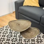 Cosy & Chill - 10 Min De La - Jardin, Netflix, Terrasse, Fibre & Parking Apartment