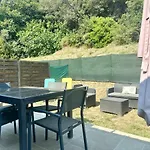 Cosy & Chill - 10 Min De La - Jardin, Netflix, Terrasse, Fibre & Parking *