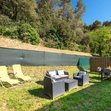 Apartment Cosy & Chill - 10 Min De La - Jardin, Netflix, Terrasse, Fibre & Parking *