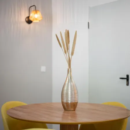 Cosy & Chill - 10 Min De La - Jardin, Netflix, Terrasse, Fibre & Parking Apartment *